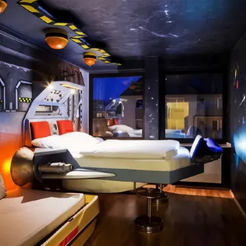 Hostel Die Wohngemeinschaft