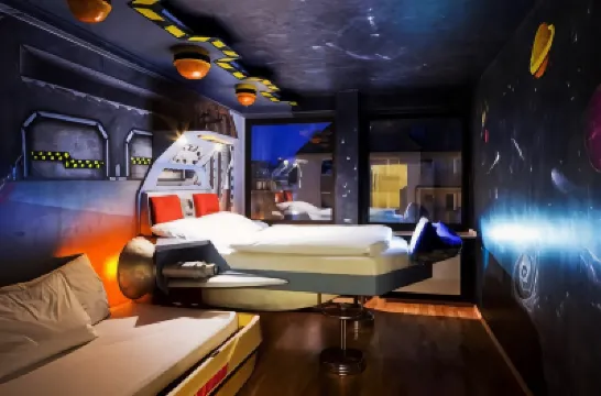 Hostel Die Wohngemeinschaft Hotels in 