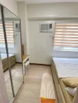 Aesthetic Cozy Stay With Ps4, Netflix & Coffee Nook - Elena Suites Staycation Hotels in Caloocan
