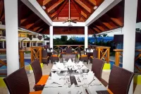 Hotel Silvestre - Desayuno