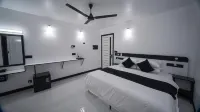 Sunset Beach Stay at Mathiveri