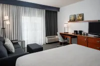 Courtyard Dulles Airport Herndon/Reston Hotels in Herndon