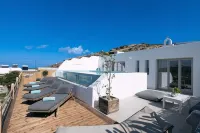หมู่บ้าน Mykonos