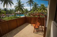 サンド & サンダル デサール ビーチ リゾート & スパ のホテル