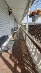 The Miners’ Lodge Hotels in Cambria County