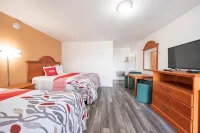 Budget Inn Madras by OYO Hotel di Madras