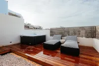 Num Suites & Lofts Athens -  Apartamentos vacacionales