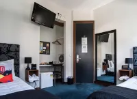 U Boutique Hotel Hôtels à : Wellington