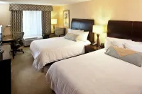 Hilton Garden Inn Sioux Falls South
