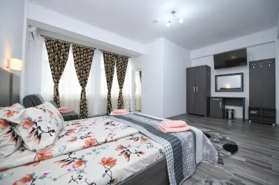 Trident Hotel a 
