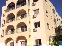 Polyxeni Hotel Apartments Отели в г. 