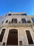 راكونتي دي بيترا فنادق في Conversano