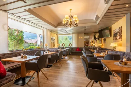 Family & Sporthotel Kärntnerhof