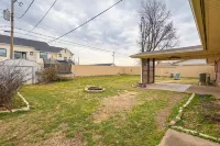 Spacious Retreat - Contractor-Friendly, Great for Families