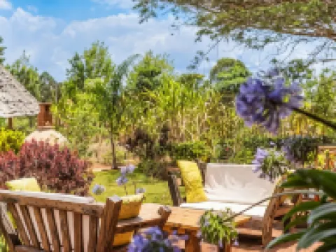 Karatu Tented Lodge Hotels in Karatu