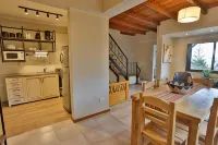 Complejo Quillaipe Apart Suite