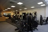 Holbrook Manor & Spa - Phòng Gym