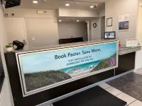 Motel 6 Bradenton, FL