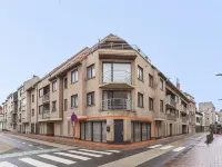 Studio in Bruges Near Marina Hotel a 