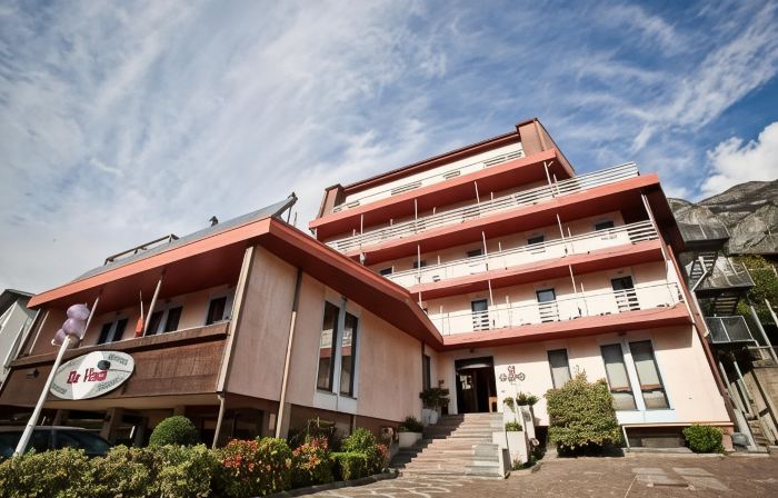 Hotel Rendez Vous