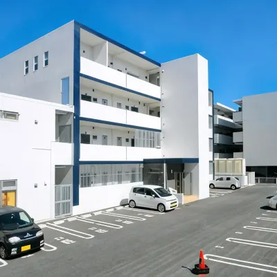 科斯塔貝拉公寓度假村 鄰近胜连岳的酒店
