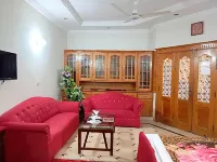 Orion International Guest House