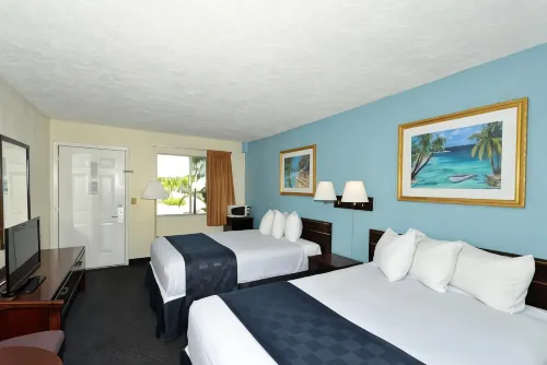 Americas Best Value Inn Bradenton Sarasota
