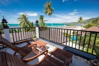 Samaya Wellness Resort - Mountain view