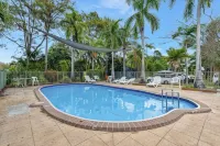 Sanctuary Lakes Fauna Retreat - Beach
