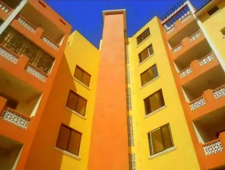 TonySpengler Magel Apartments Отели рядом с достопримечательностью «Найали Бич»