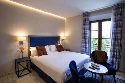 Plazuela del Carbón Suites Hotels near Usted Está Aquí