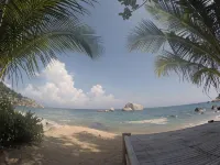 بوزيدون ريزورت - جاكوزي