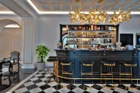 Hotel Premiere Abano - Bar