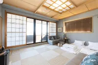 燈光旅館