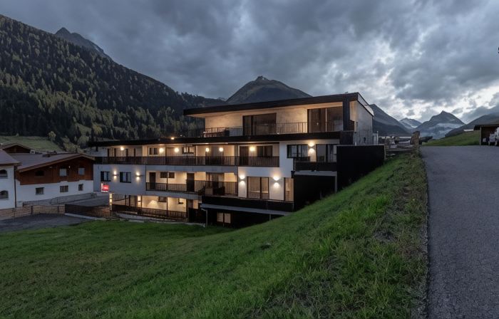 Residenz Fliana