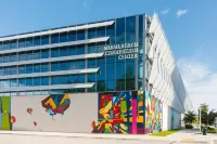 The Samantha by Lowkl Hotels in 