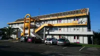 Premiere Classe Bordeaux Ouest - Eysines Hotels in Le Pian-Médoc