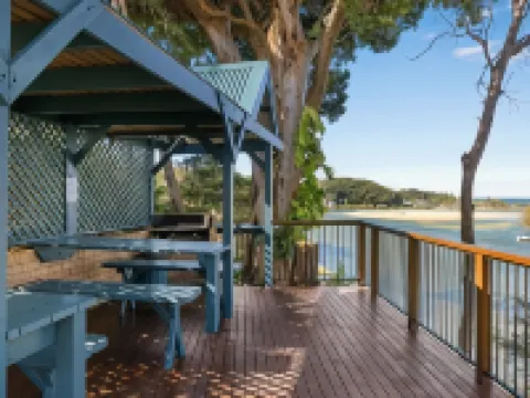 Motel Miramar Hotels in Bellingen