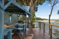 Motel Miramar Hotels in Scotts Head