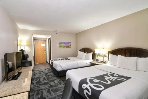 La Quinta Inn & Suites by Wyndham Springfield South