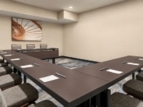 Fairfield Inn Scranton Hotels in Scranton