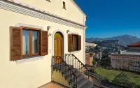 Villa Maria Hotels in Amalfi