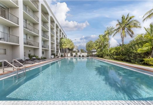 3. 베스트 웨스턴 ..