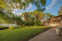 Chobe Safari Lodges