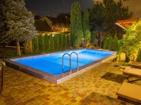 Klassik Hotel Ξενοδοχεία στην πόλη Chisinau