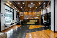 Farthai Residence Hotel di Phanat Nikhom