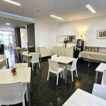 Hostal Mediterráneo Dining/Meeting Rooms