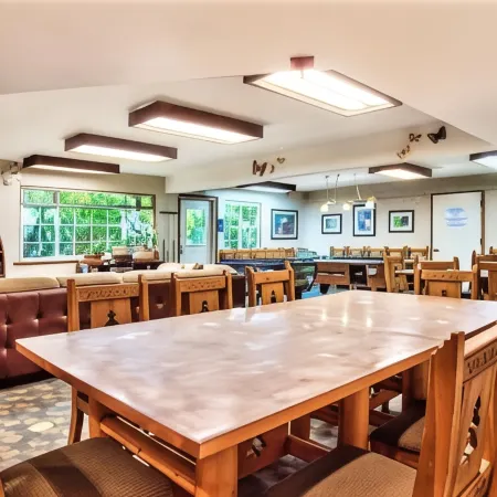 The Tahoe Beach & Ski Club Owners Association