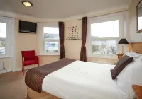 The Terrace Lodge Hotel Hotels in Sherborne