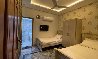 Midways Guest House and Hotels